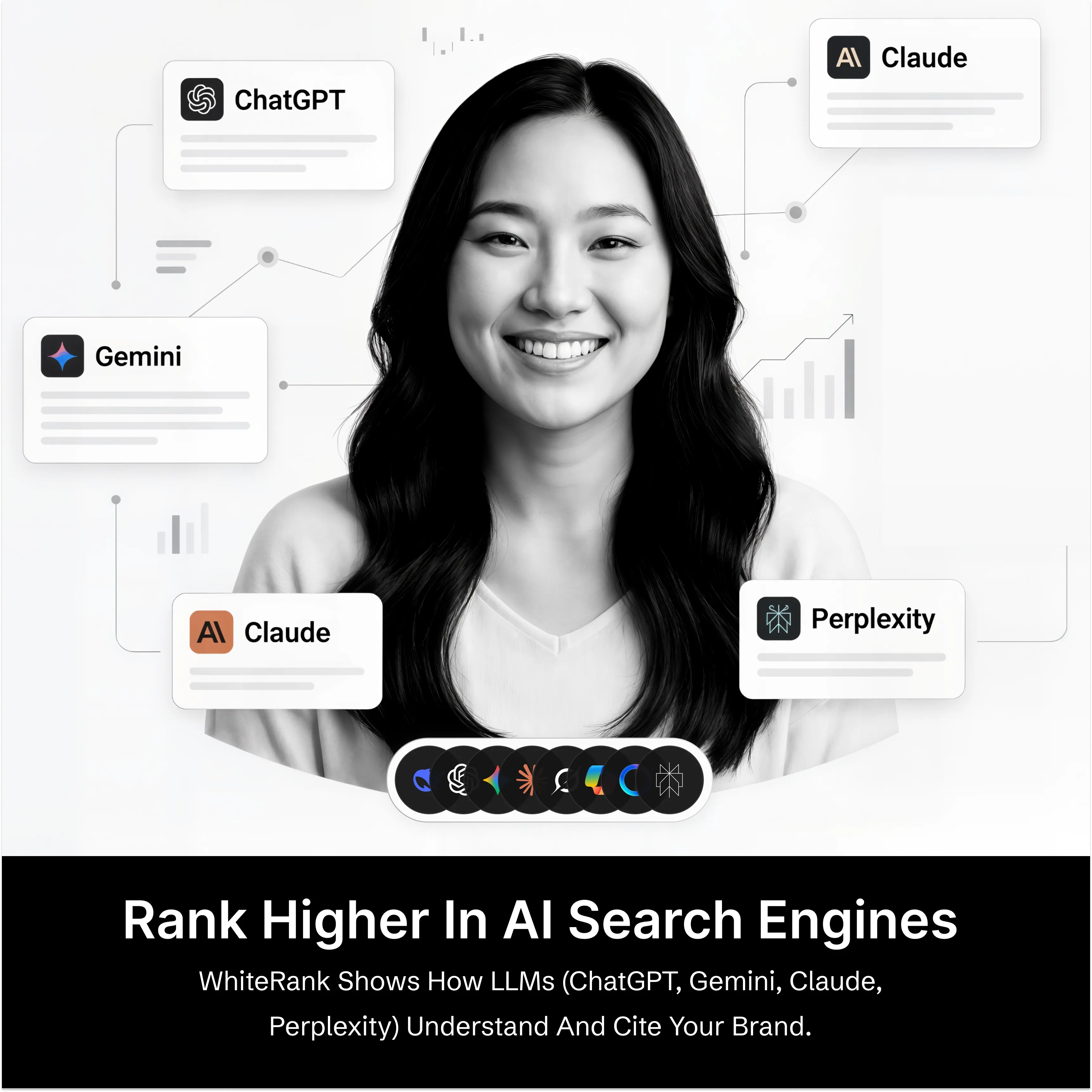 Whiterank on Product Hunt