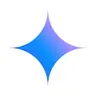 Google Gemini logo for Gemini SEO and AI search ranking
